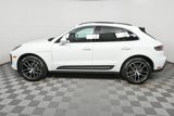 Certified 2025 Porsche Macan image 2