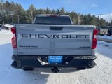 New 2025 Chevrolet Silverado 1500 Custom Trail Boss w/ LPO, Dark Essentials Package image 6