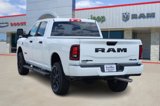 New 2025 RAM 2500 Lone Star image 4