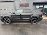 Used 2015 Ford Explorer Sport w/ Equipment Group 401A image 2