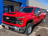 New 2025 Chevrolet Silverado 3500 W/T w/ WT Convenience Package image 4