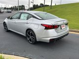 New 2025 Nissan Altima 2.5 SR image 3