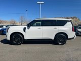 New 2025 Nissan Armada SV image 2
