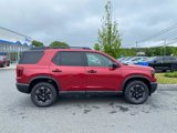 New 2026 Honda Passport TrailSport Elite image 2