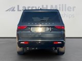 New 2025 Jeep Wagoneer Series III image 5
