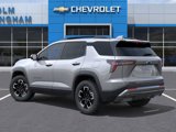 New 2026 Chevrolet Equinox ACTIV w/ Safety and Technology Package image 3