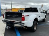 Used 2013 Ford F350 Lariat w/ Lariat Interior Pkg image 3