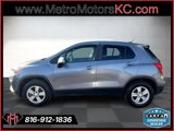 Used 2020 Chevrolet Trax LS w/ Tint and Cruise Package image 2
