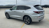 Used 2025 Acura MDX SH-AWD w/ Advance Package image 3