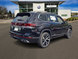 New 2025 Volkswagen Atlas SEL Premium R-Line image 5