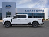 New 2025 Ford F350 Platinum image 3