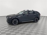 Certified 2025 MAZDA CX-90 3.3 Turbo S w/ Premium Plus image 5