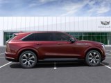 New 2025 Cadillac Escalade IQ Luxury 1 w/ Smart Trailering package image 5
