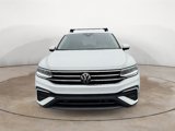 Certified 2024 Volkswagen Tiguan SE w/ Panoramic Sunroof Package image 2