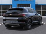 New 2025 Chevrolet Equinox EV LT image 4
