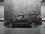 New 2025 Toyota Grand Highlander AWD Hybrid image 3