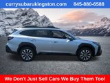 New 2025 Subaru Outback Touring image 2