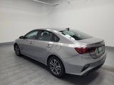 Used 2023 Kia Forte LXS image 3