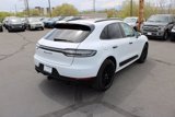 Used 2021 Porsche Macan GTS image 5