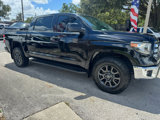 Used 2021 Toyota Tundra SR5 w/ Trail Edition image 3