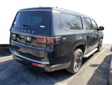 New 2025 Jeep Wagoneer L 4WD image 4