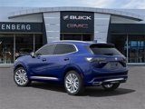 New 2025 Buick Envision Avenir image 3
