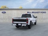 New 2025 Ford F350 Platinum image 3
