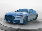 New 2025 Audi A7 3.0T Premium Plus image 3