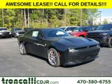 New 2025 Dodge Charger Daytona Scat Pack w/ Track Pack image 1