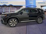 New 2025 Honda Pilot Elite image 2