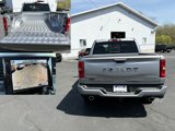 New 2025 RAM 1500 Big Horn image 2