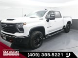 New 2025 Chevrolet Silverado 2500 LT w/ Trail Boss Package image 5