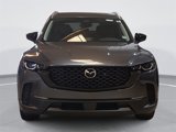 New 2025 MAZDA CX-50 AWD 2.5 S w/ Cargo Package image 2