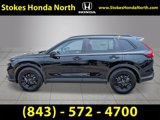 New 2026 Honda CR-V Sport image 2