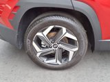 Certified 2022 Hyundai Tucson SEL w/ Convenience + Premium Package image 6