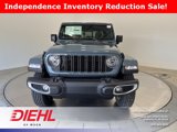 New 2025 Jeep Gladiator Sport image 2