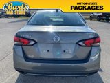 Used 2021 Nissan Versa SV image 5