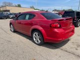 Used 2011 Dodge Avenger Heat image 4