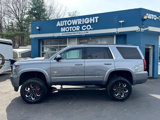 Used 2019 Chevrolet Tahoe LT w/ LT Signature Package image 3