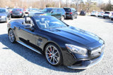 Used 2017 Mercedes-Benz SL 63 AMG image 4