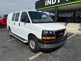 Used 2024 GMC Savana 2500 w/ Driver Convenience Package image 2