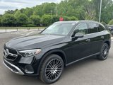 New 2025 Mercedes-Benz GLC 300 4MATIC image 4