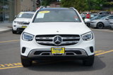 Used 2021 Mercedes-Benz GLC 300 4MATIC image 2