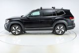 New 2025 Volkswagen Atlas SEL image 2