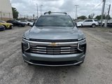 New 2025 Chevrolet Tahoe Premier image 2