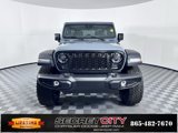 New 2025 Jeep Wrangler Willys image 2