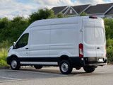 Used 2022 Ford Transit 250 148 High Roof AWD image 5