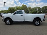 New 2026 RAM 3500 Tradesman image 4