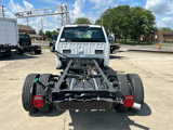 New 2025 Ford F550 4x4 Regular Cab Super Duty image 5