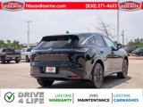 New 2025 Nissan Murano Platinum w/ Cargo Package image 5
